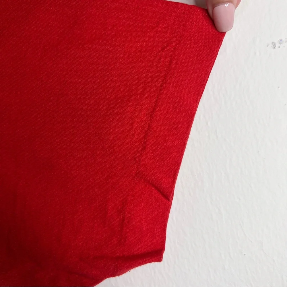 Vintage Single Stitch Mickey Mouse Tee - Picture 4 of 5